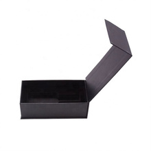 Wholesale Luxury Design Rigid Cardboard Paper Gift Packaging Custom Skin Care Boxes